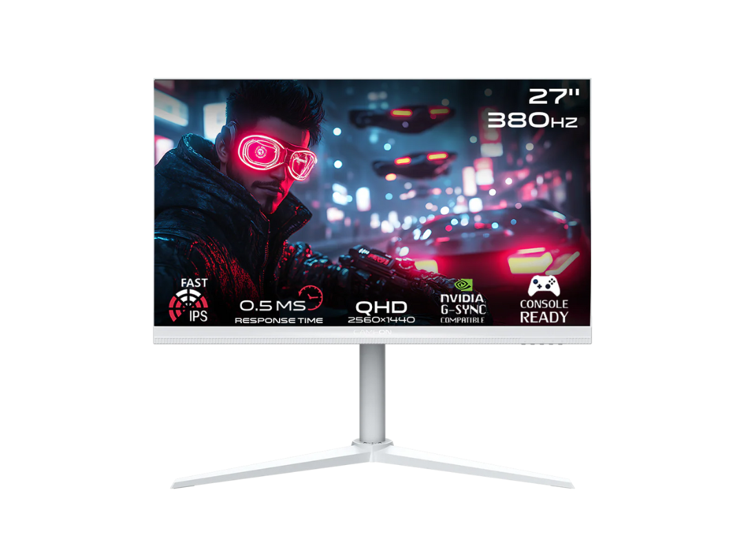 GAMEON Artic Pro 27 GAMEON Artic Pro 27